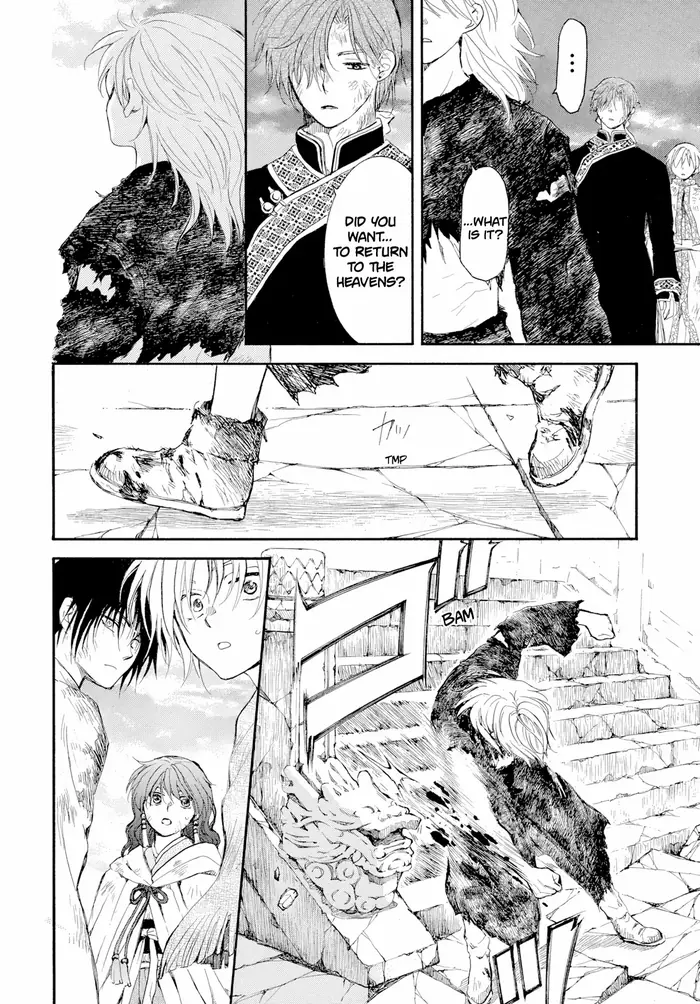 Yona of the Dawn Chapter 275 image 28_optimized